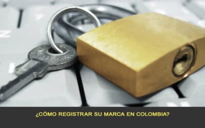 ¿Cómo registrar su marca en Colombia?