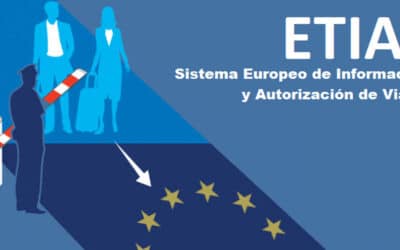 ETIAS, Sistema Europeo de Información y Autorización de Viajes