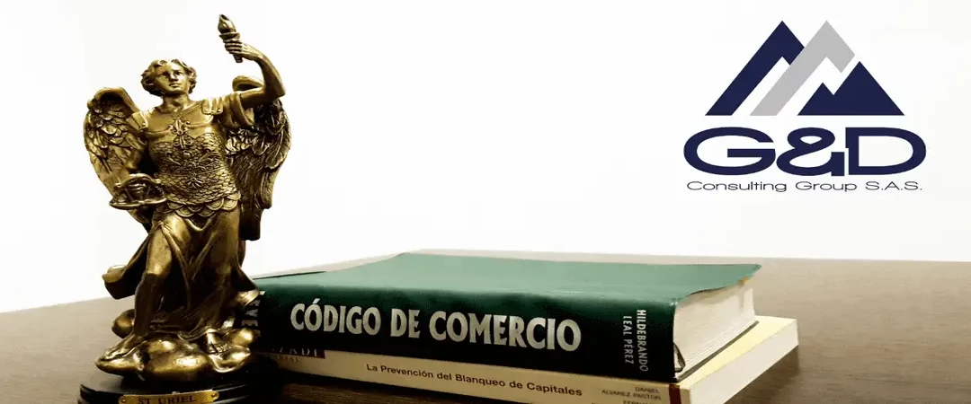 ¿Qué Código de Comercio aplicaba en Colombia antes de 1971? Supersociedades Oficio No. 220-321187