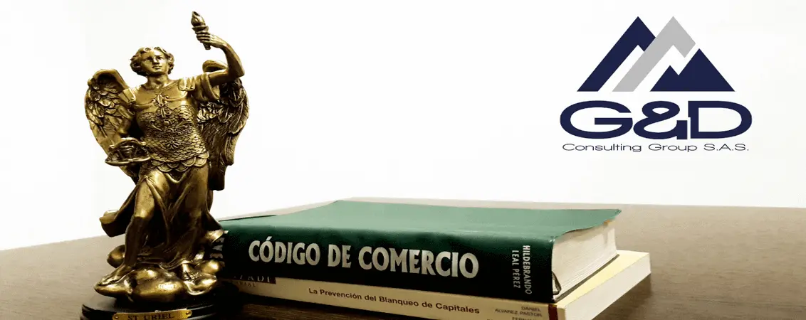 24 Antes Del Codigo De Comercio Vigente La Regulacion Comercial En Colombia Derivaba Del Codigo De Comercio Del Extinguido Estado De Panama 1869